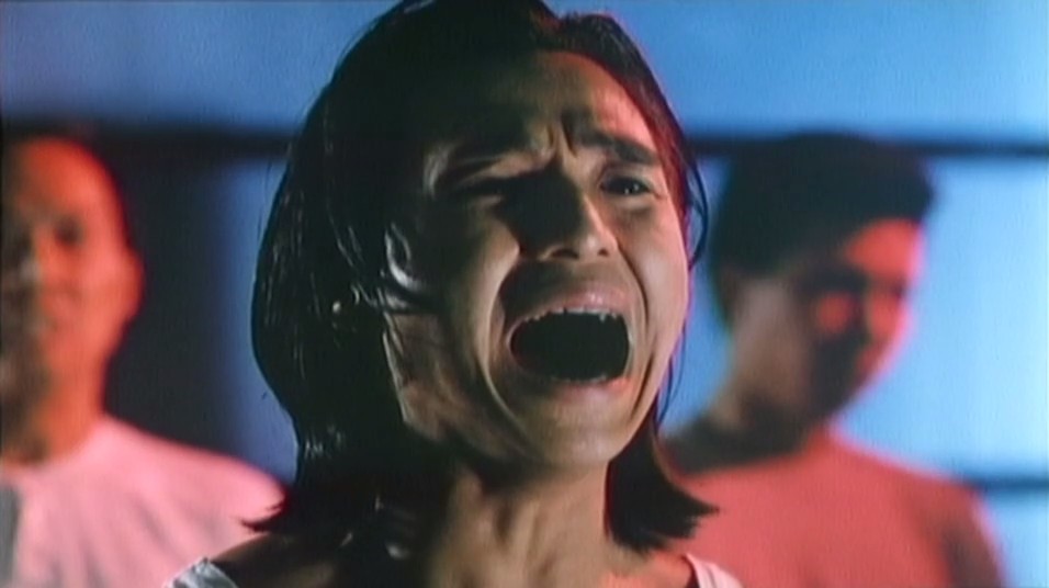 尖东双虎剧照的剧照