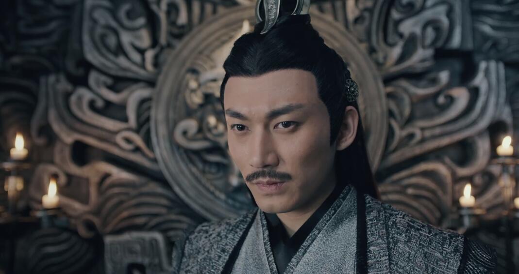 陈情令之乱魄剧照的剧照