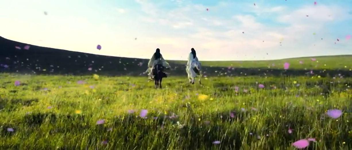 画皮2剧照的剧照