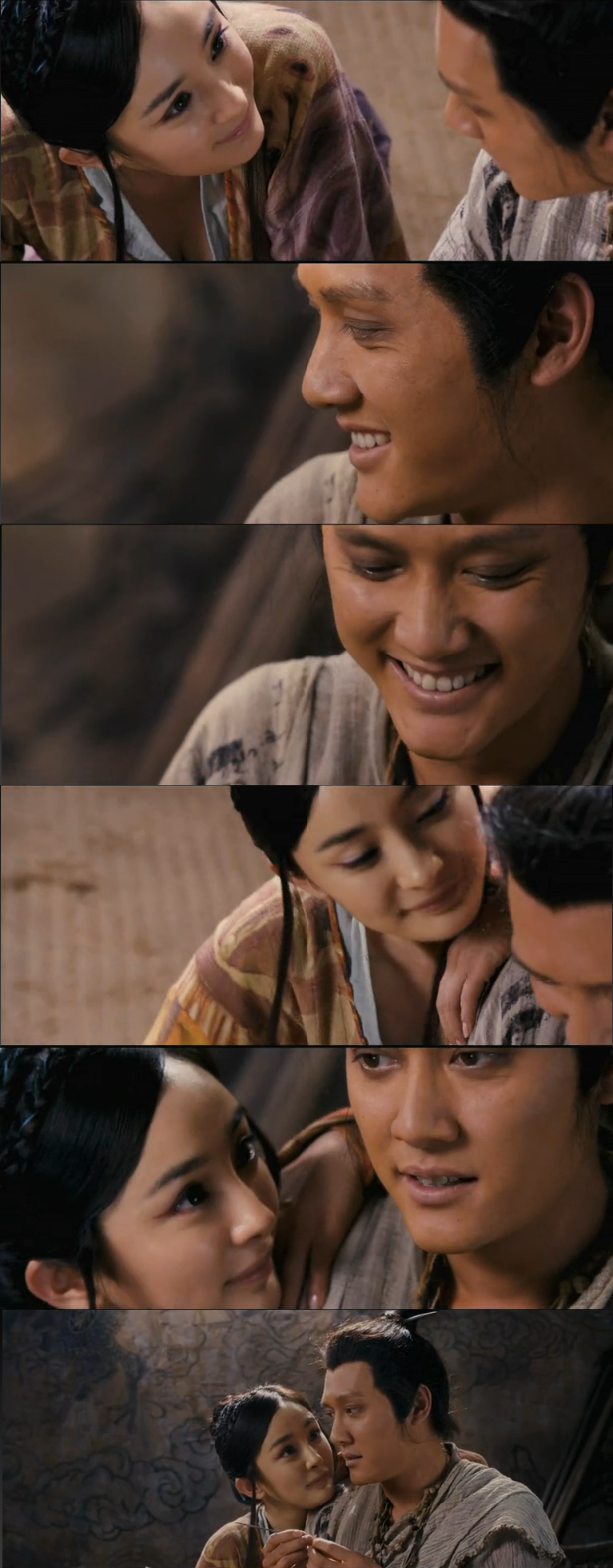 画皮2剧照的剧照