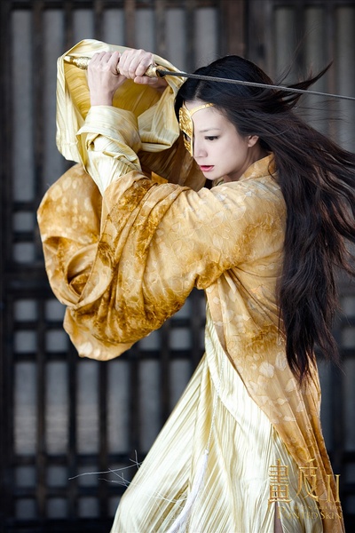 画皮2剧照的剧照