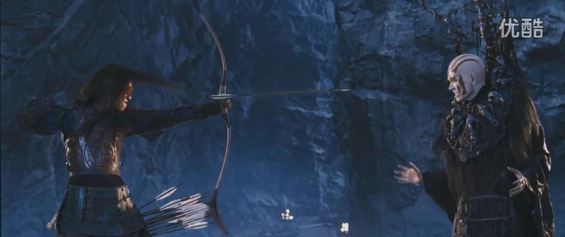 画皮2剧照的剧照