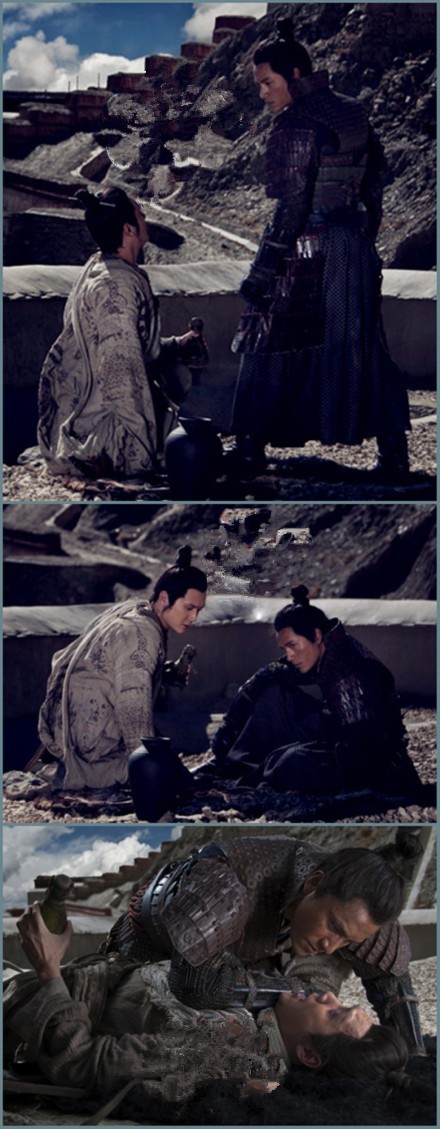 画皮2剧照的剧照