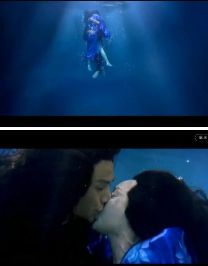 画皮2剧照的剧照