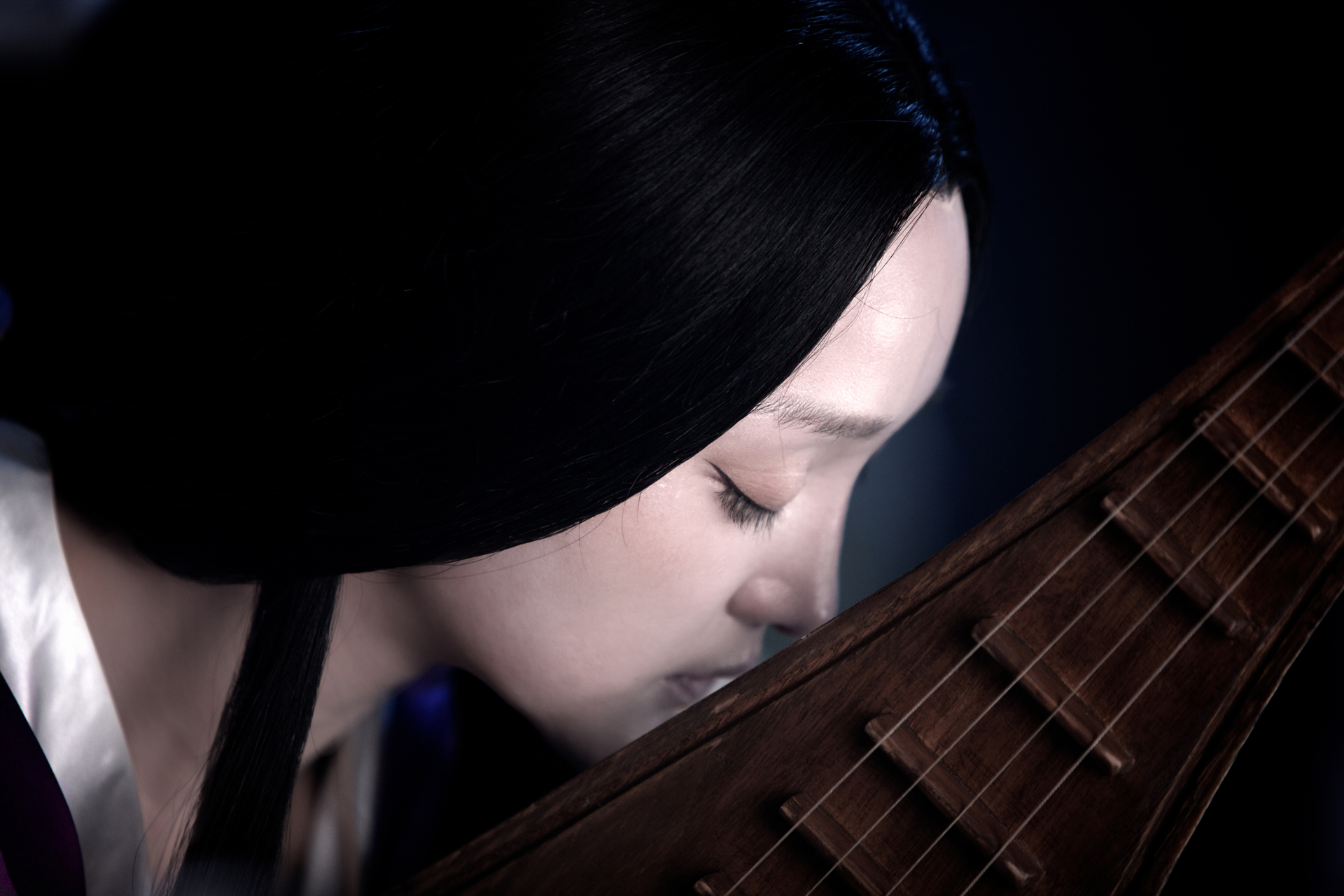 画皮2剧照的剧照