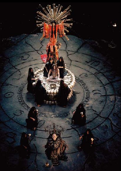 画皮2剧照的剧照