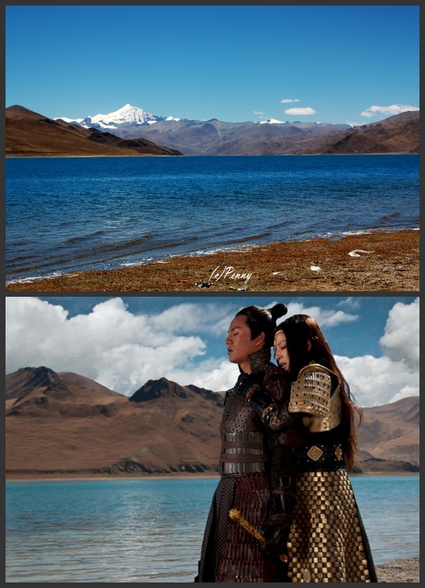 画皮2剧照的剧照