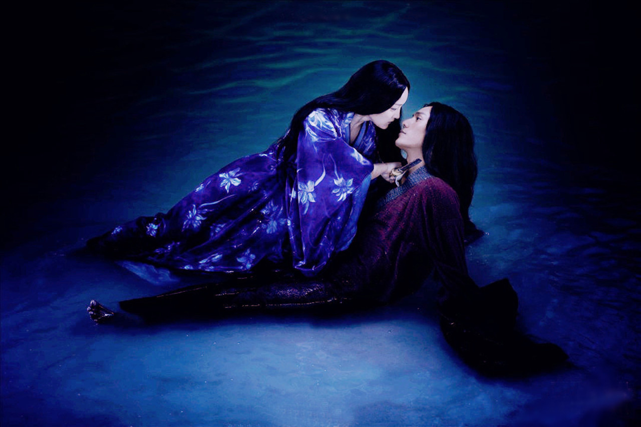 画皮2剧照的剧照