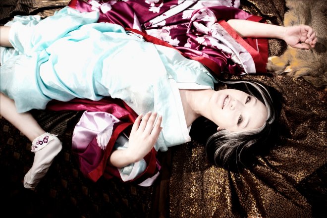 画皮2剧照的剧照