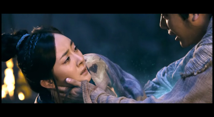 画皮2剧照的剧照