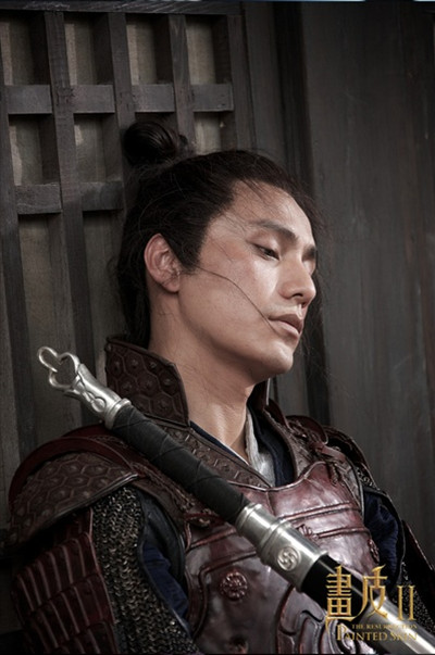 画皮2剧照的剧照