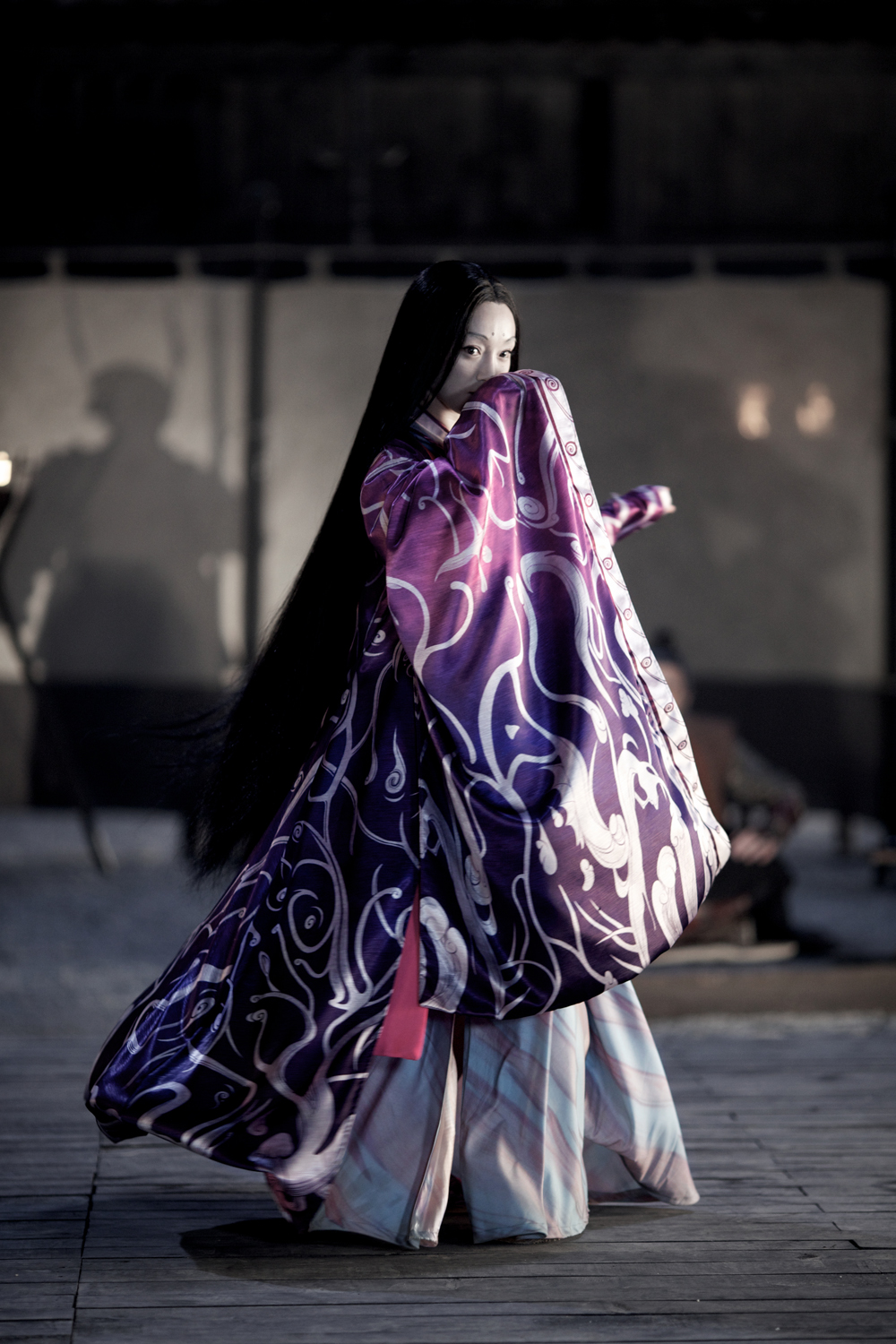 画皮2剧照的剧照