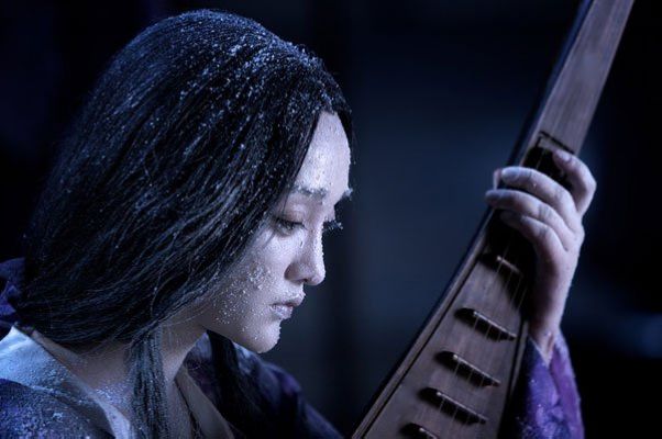 画皮2剧照的剧照