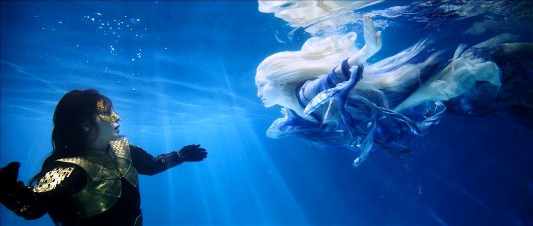 画皮2剧照的剧照