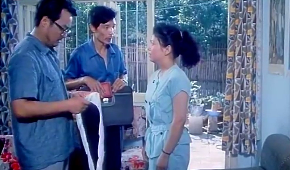 大丈夫的私房钱剧照的剧照