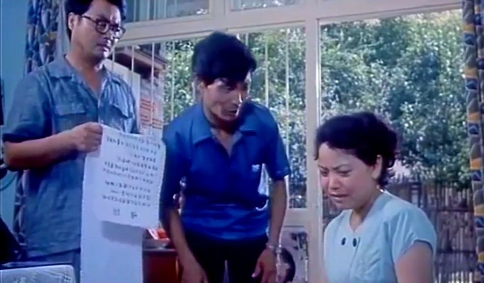 大丈夫的私房钱剧照的剧照