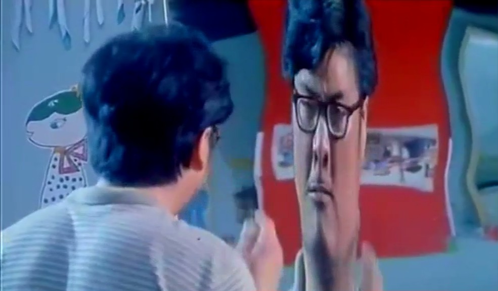 大丈夫的私房钱剧照的剧照