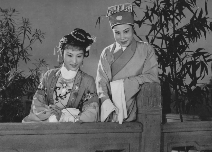 追鱼剧照的剧照