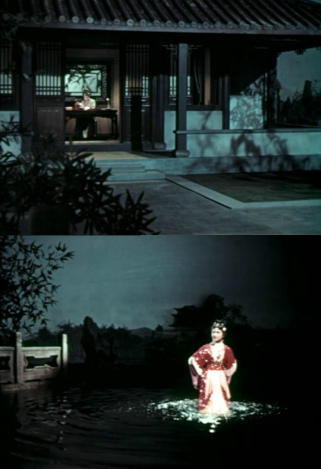 追鱼剧照的剧照