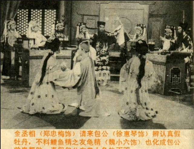 追鱼剧照的剧照