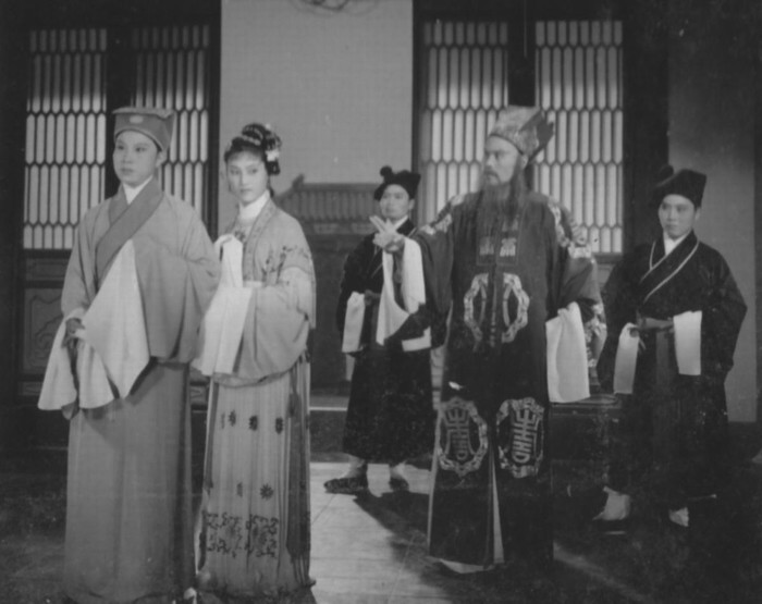 追鱼剧照的剧照