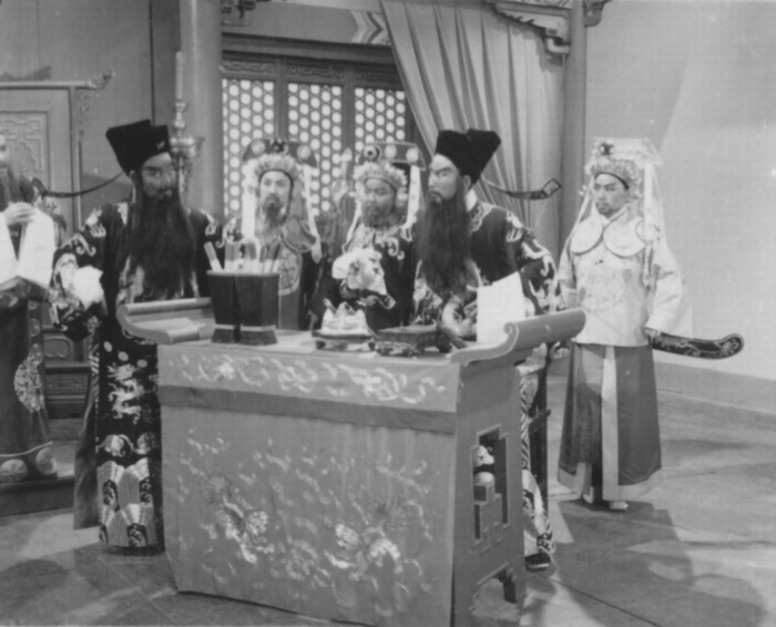 追鱼剧照的剧照