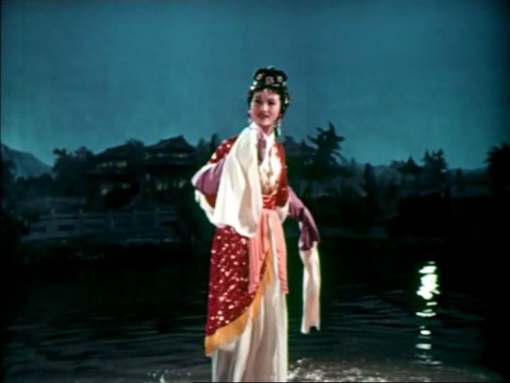 追鱼剧照的剧照