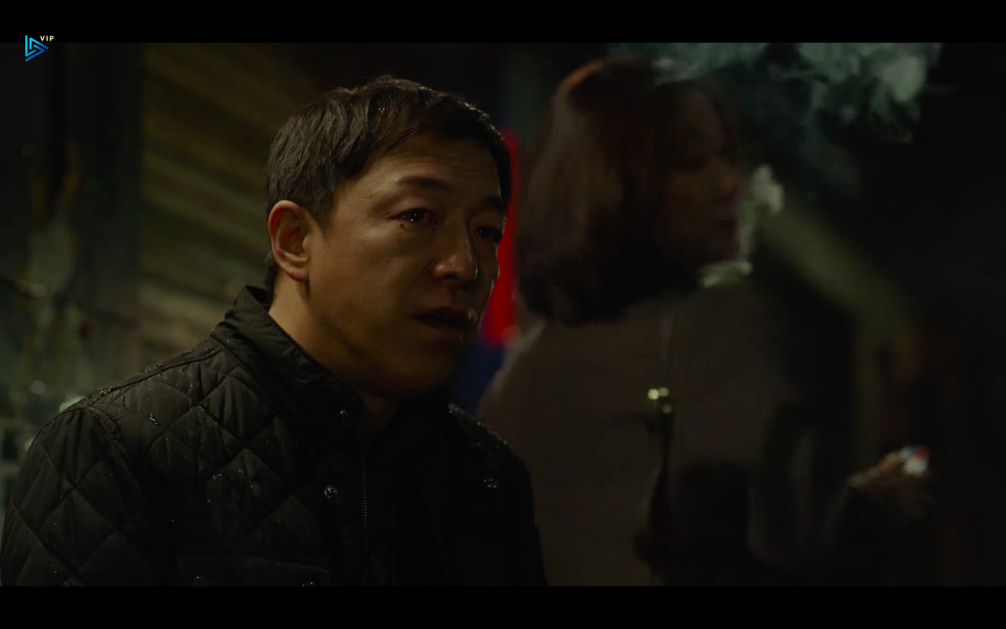 被光抓走的人剧照的剧照