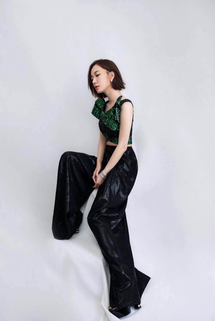 被光抓走的人剧照的剧照