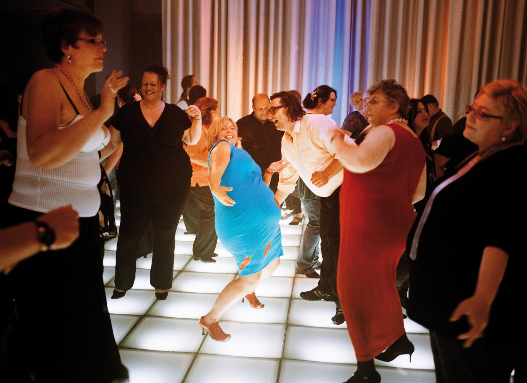 理发师剧照的剧照