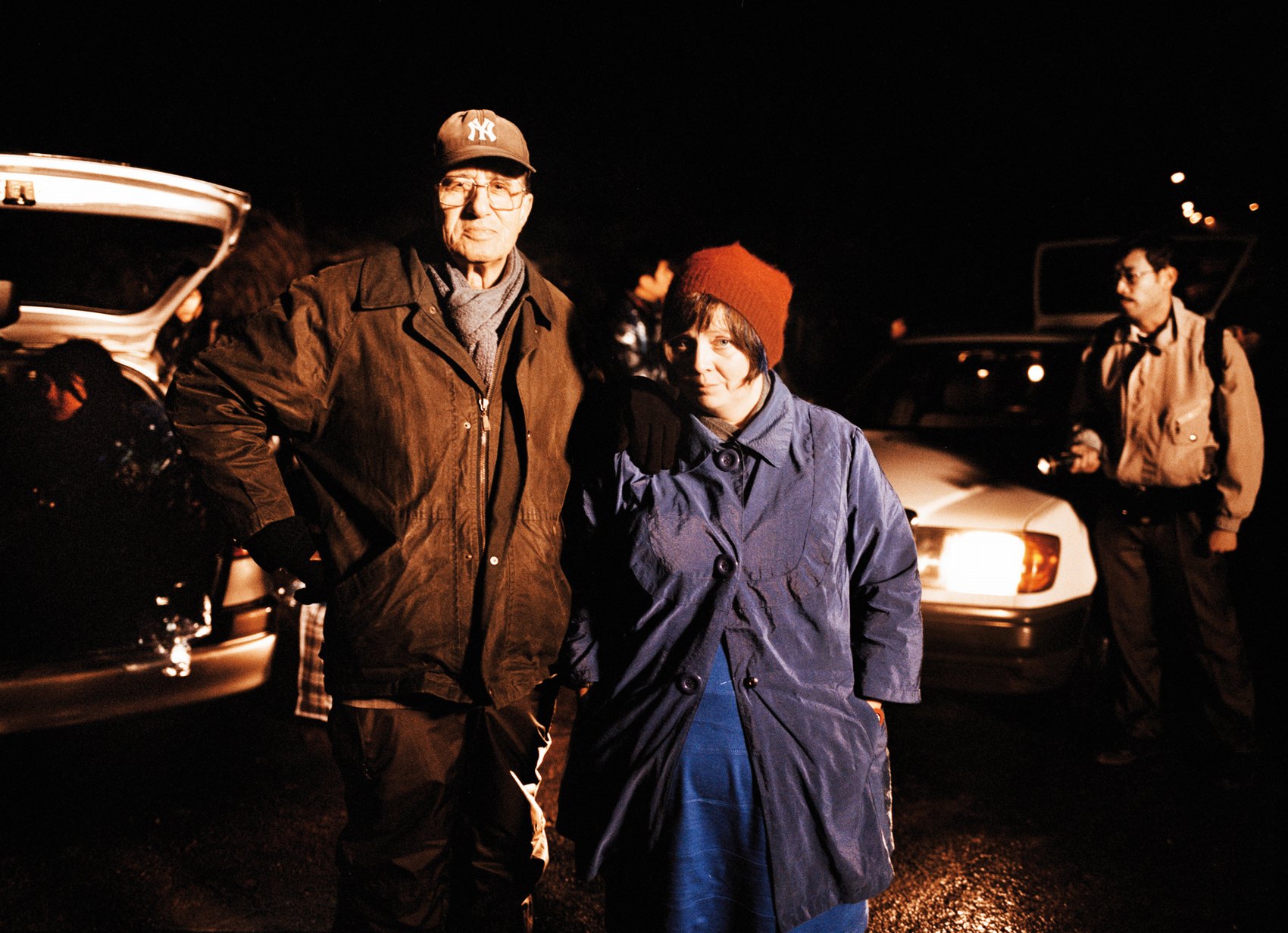 理发师剧照的剧照