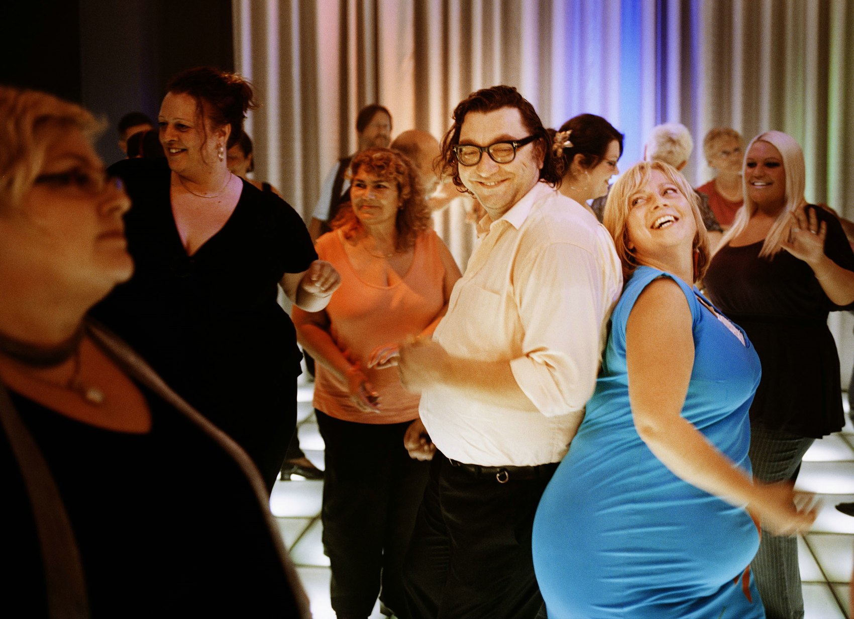 理发师剧照的剧照