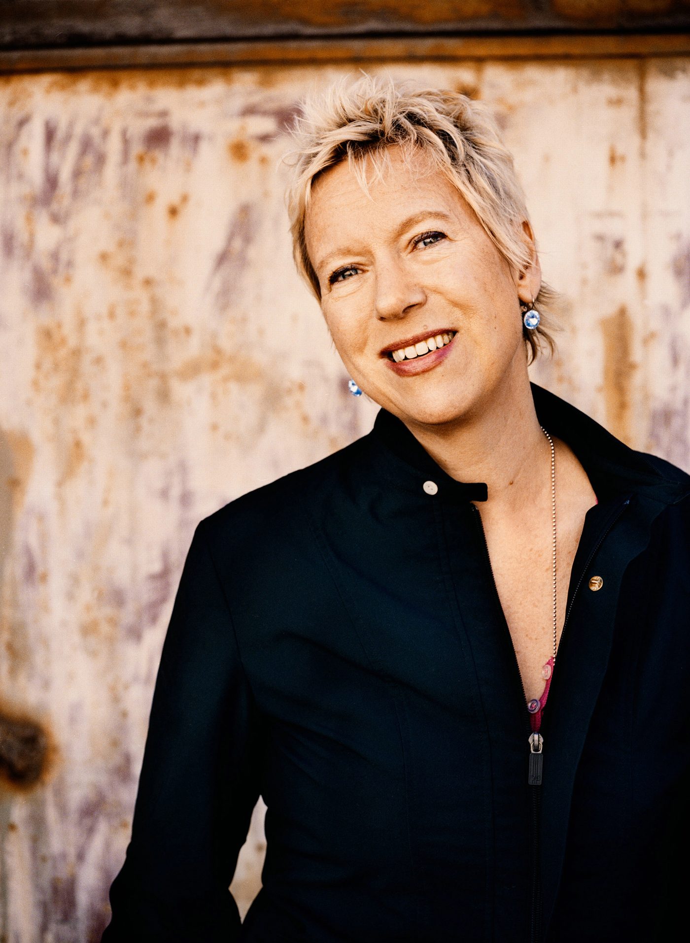 理发师剧照的剧照