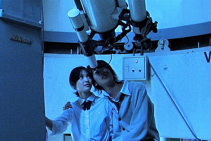 天体小説 乙桜学園祭2剧照的剧照