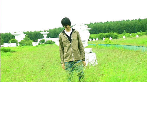 天体小説 乙桜学園祭2剧照的剧照