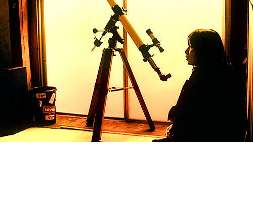 天体小説 乙桜学園祭2剧照的剧照