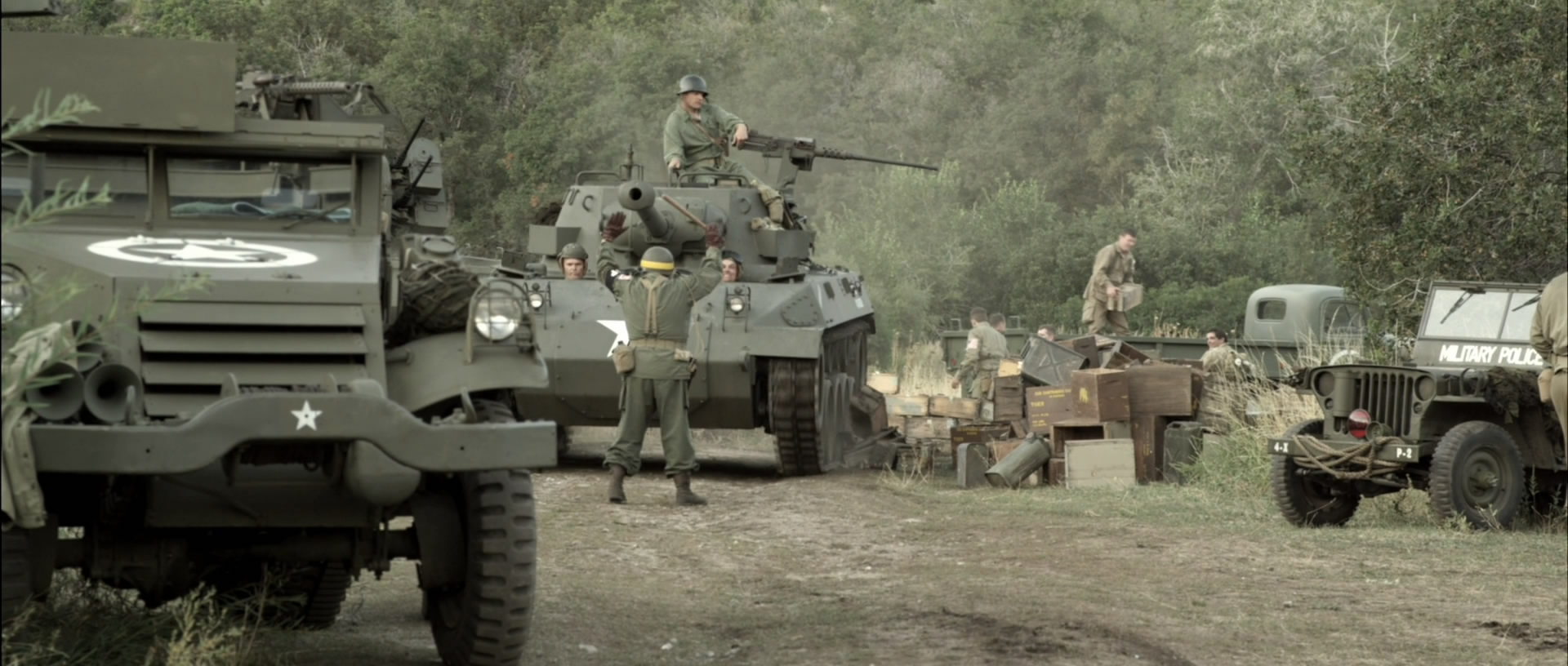 冰雪勇士2：空降信条剧照的剧照