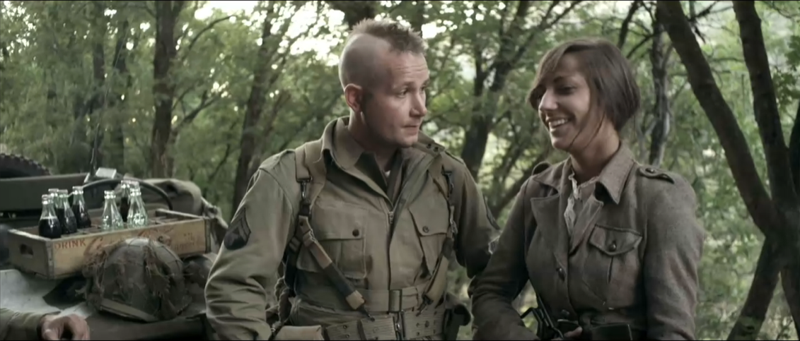 冰雪勇士2：空降信条剧照的剧照