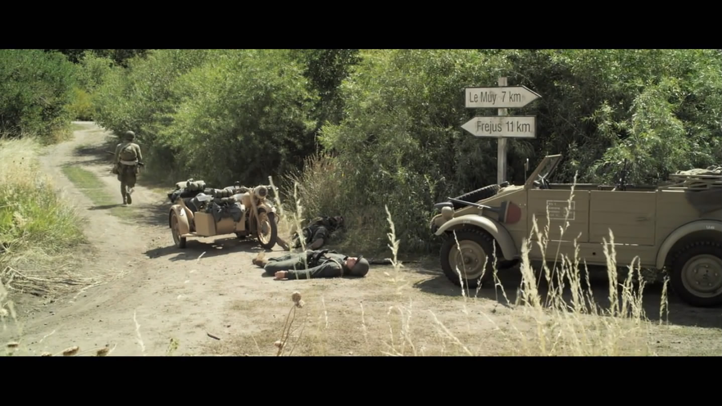 冰雪勇士2：空降信条剧照的剧照