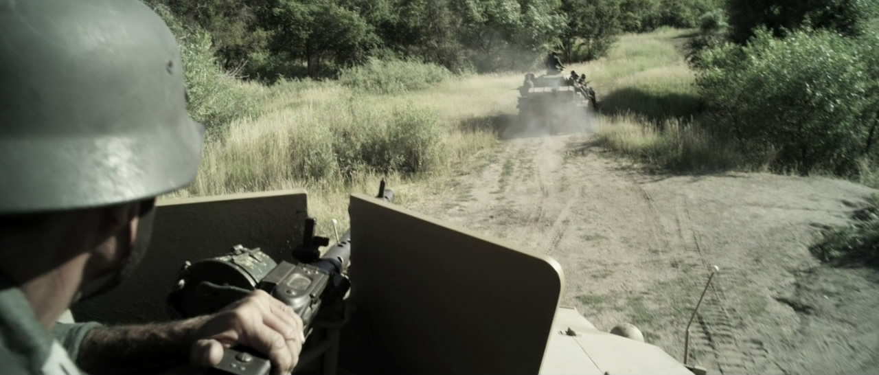 冰雪勇士2：空降信条剧照的剧照