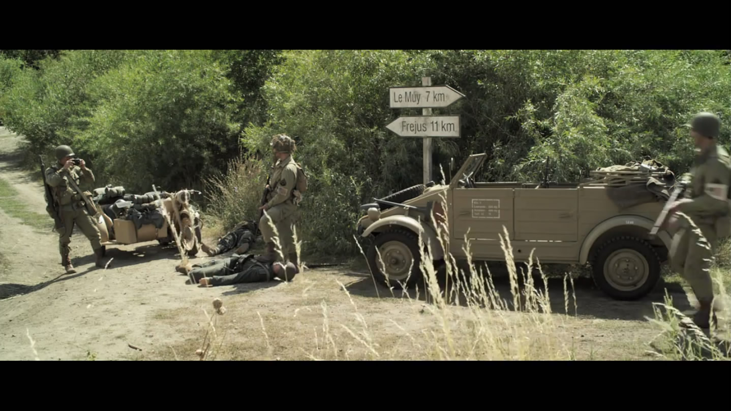 冰雪勇士2：空降信条剧照的剧照