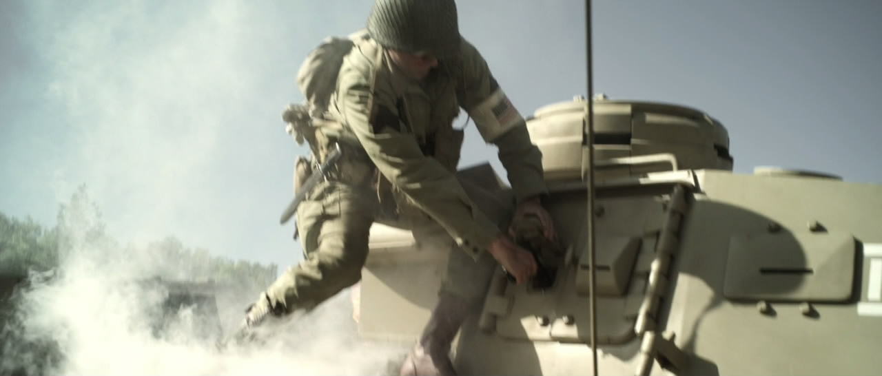 冰雪勇士2：空降信条剧照的剧照