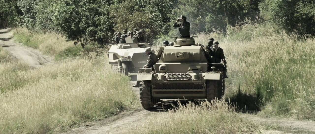 冰雪勇士2：空降信条剧照的剧照