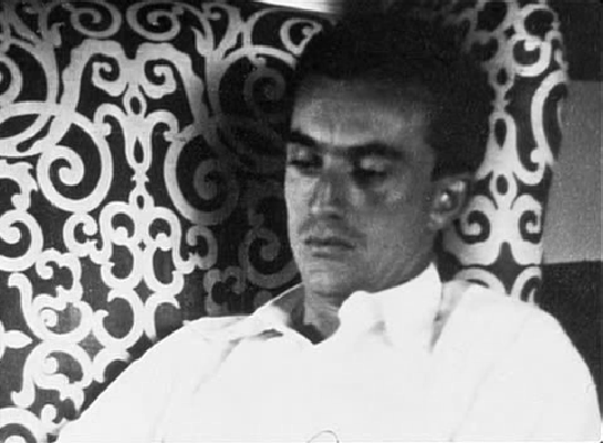 我的意大利之旅剧照的剧照