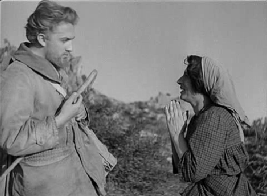 我的意大利之旅剧照的剧照