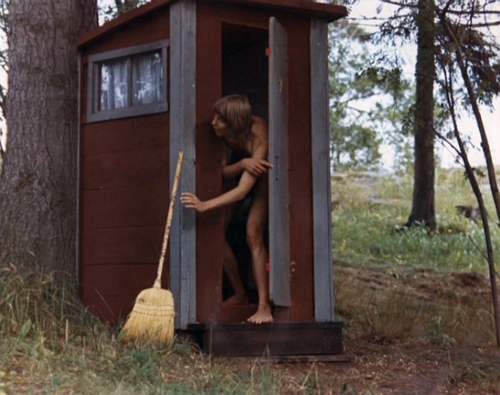 今年夏天的海滩剧照的剧照