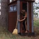 今年夏天的海滩剧照