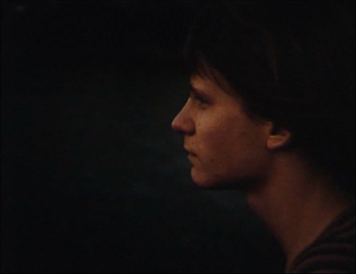 今年夏天的海滩剧照的剧照