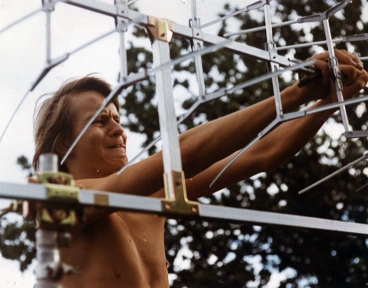 今年夏天的海滩剧照的剧照