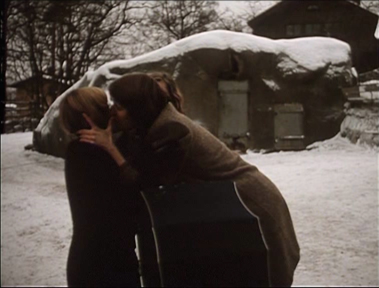 今年夏天的海滩剧照的剧照